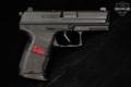 Heckler & Koch (H&K, HK) P2000 V3 9mm Luger Black in Very Good Condition Image 4