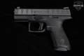 Beretta APX Centurion 9mm Luger Black in Excellent Condition Image 3