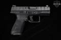 Beretta APX Centurion 9mm Luger Black in Excellent Condition Image 5