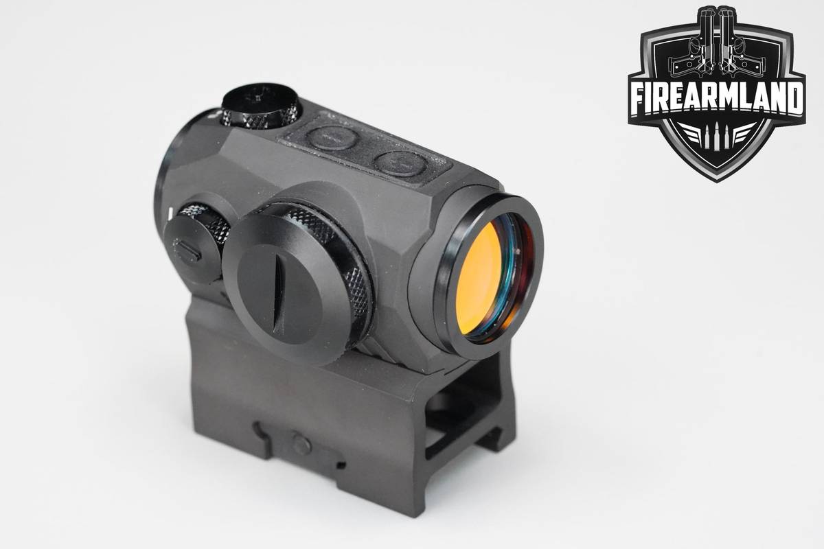 Sig Sauer Romeo5 Romeo 5 Red Dot