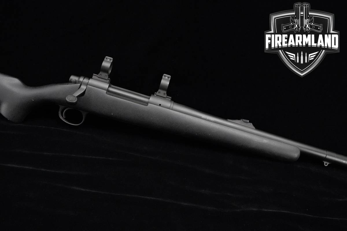Remington Model 700 Brown Precision Pro Hunter 416 Rem Magnum Remington 700