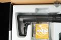 Sig Sauer MPX Air .177 Caliber (4.5mm) Black & Synthetic in Factory New Condition Image 3