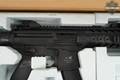 Sig Sauer MPX Air .177 Caliber (4.5mm) Black & Synthetic in Factory New Condition Image 4