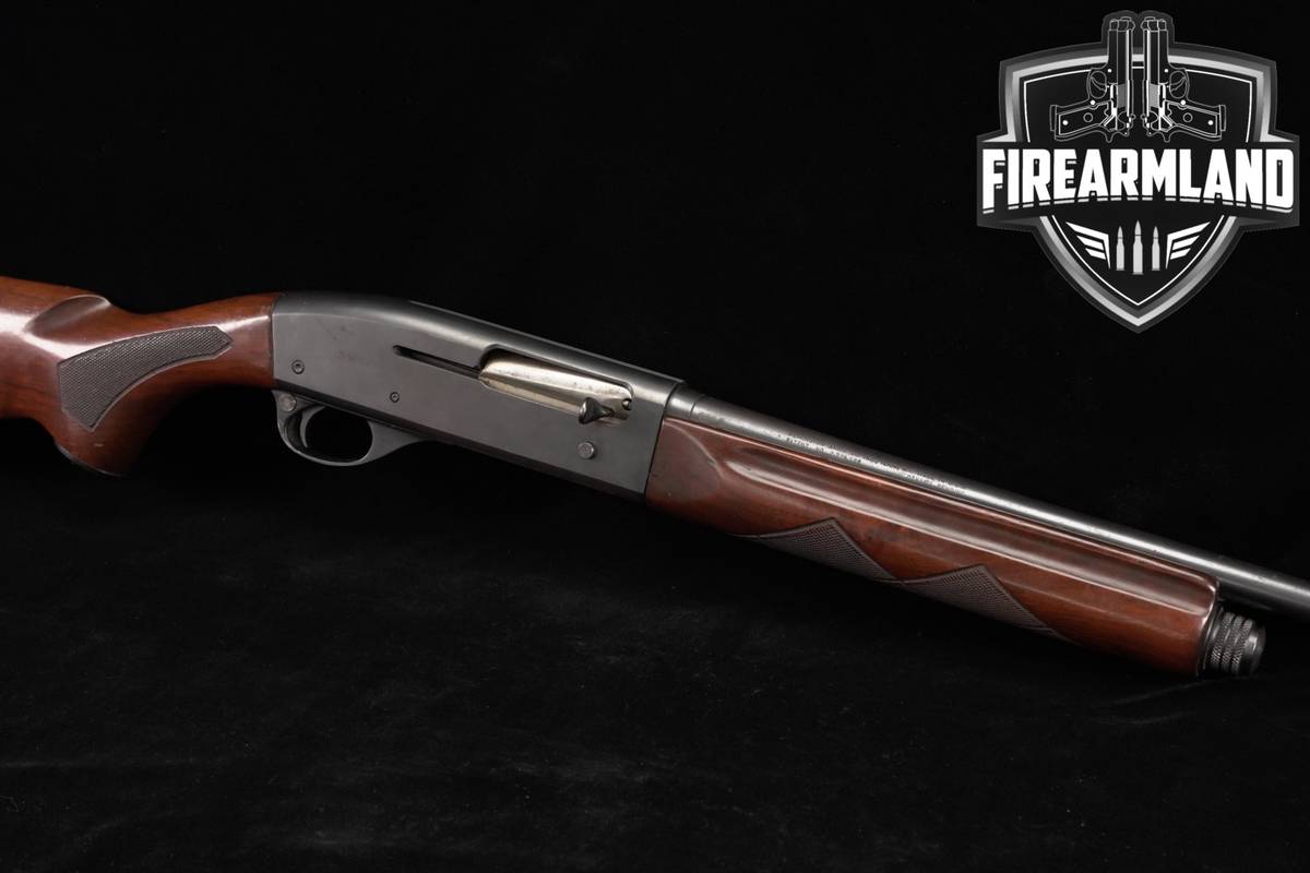 SCARCE Remington Model 11-48 28-Gauge 25" Blued & Wood 1148 M1148