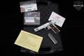 Kimber Stainless Raptor II Custom Shop .45 ACP Stainless Steel in Excellent Condition Image 2