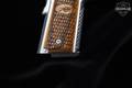 Kimber Stainless Raptor II Custom Shop .45 ACP Stainless Steel in Excellent Condition Image 3