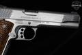Kimber Stainless Raptor II Custom Shop .45 ACP Stainless Steel in Excellent Condition Image 5