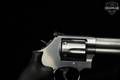 2004 Smith & Wesson (S&W) Model 686-6 .357 Mag. Stainless Steel in Very Good Condition Image 3