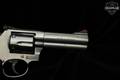 2004 Smith & Wesson (S&W) Model 686-6 .357 Mag. Stainless Steel in Very Good Condition Image 5