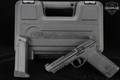 Smith & Wesson (S&W) M&P 22 Magnum .22 WMR Black in Excellent Condition Image 2