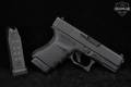 Glock Glock 30 SF Gen 3 .45 ACP Black in Good Condition Image 2