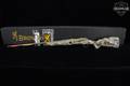 2023 Browning X-Bolt Speed LR 6.5 Creedmoor Smoked Bronze Cerakote in Excellent Condition Image 2