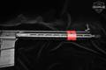 Springfield Armory Saint Victor .308 NATO Type III Hard Coat Anodized in Excellent Condition Image 3