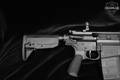 Springfield Armory Saint Victor .308 NATO Type III Hard Coat Anodized in Excellent Condition Image 4