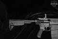 Springfield Armory Saint Victor .308 NATO Type III Hard Coat Anodized in Excellent Condition Image 5