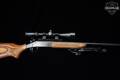Harrington & Richardson (H&R) Model SB2 Ultra Varmint .223 Rem. Blued in Excellent Condition Image 4