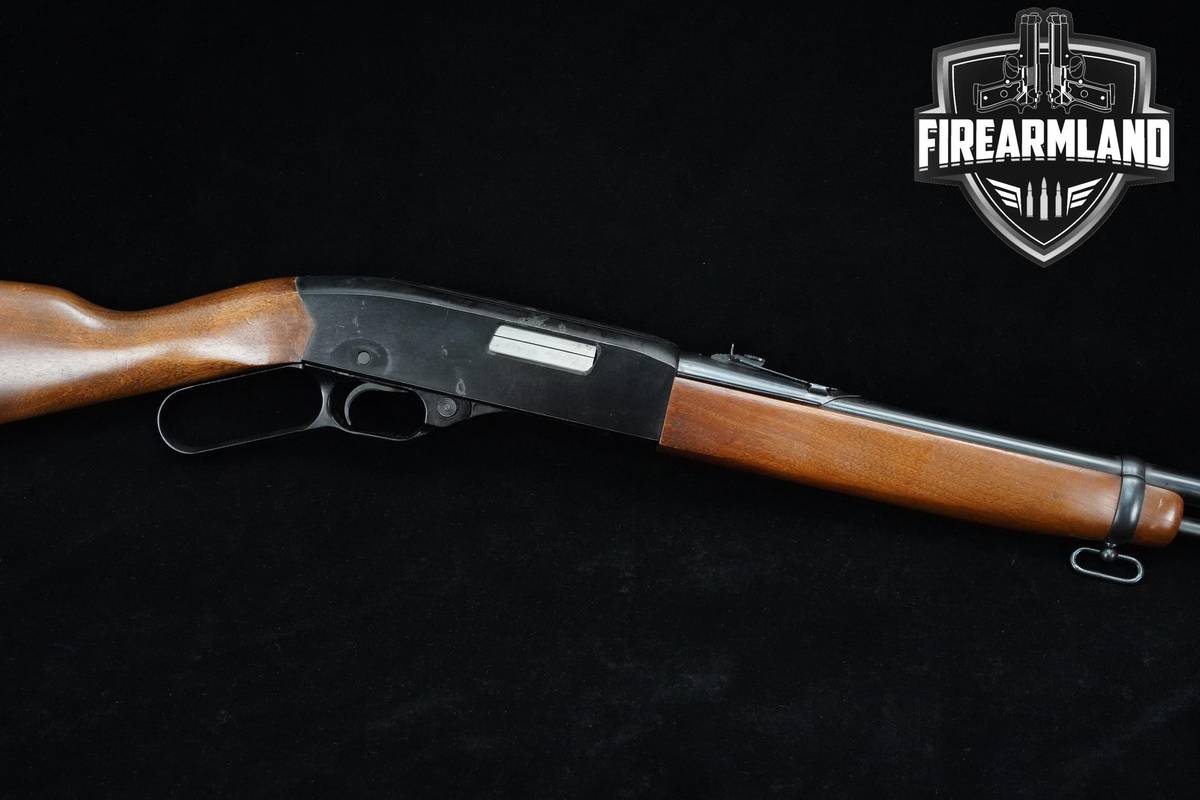 VINTAGE Winchester Model 150 22 S/L/LR 20"