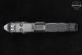 Sig Sauer P320 Spectre Comp Blackout 9mm Luger Blackout Cerakote in Very Good Condition Image 4