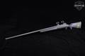 Savage Arms Model 12 6.5 Creedmoor Matte Blued in Very Good Condition Image 2