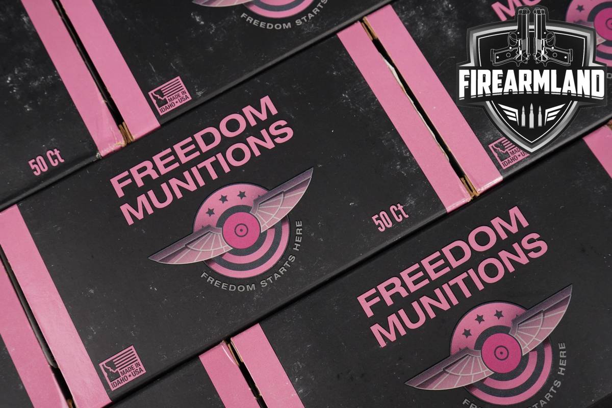 500 RDS! 40 S&W Ammo Ammunition