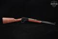 2009 Marlin Firearms Co. Model 1894CB Cowboy Limited .45 Colt Blued & Walnut in Very Good Condition Image 3