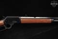 2009 Marlin Firearms Co. Model 1894CB Cowboy Limited .45 Colt Blued & Walnut in Very Good Condition Image 5