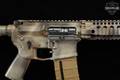 Aero Precision M4E1 .300 AAC Blackout (7.62x35mm) Multi-Tone Camo in Good Condition Image 5