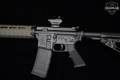 Del-Ton DTI-15 DTI Echo 5.56mm NATO (.223 Rem.) Black in Good Condition Image 5