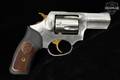 2017 Sturm Ruger SP101 Banger's Exclusive .357 Mag. Satin Stainless in Excellent Condition Image 3