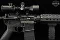 2016 Sturm Ruger AR-556 5.56mm NATO Black in Very Good Condition Image 4