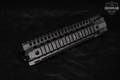 Daniel Defense DDM4 Quad Rail 9.0" in Very Good Condition Image 2