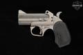 Bond Arms Rowdy XL Rough Series .45 LC/.410 Stainless in Very Good Condition Image 3