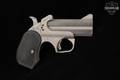 Bond Arms Rowdy XL Rough Series .45 LC/.410 Stainless in Very Good Condition Image 4