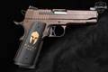 Sig Sauer 1911 Spartan Carry .45 ACP Oil Rubbed Bronze in Excellent Condition Image 3