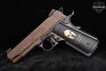 Sig Sauer 1911 Spartan Carry .45 ACP Oil Rubbed Bronze in Excellent Condition Image 4