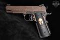 Sig Sauer 1911 Spartan Carry .45 ACP Oil Rubbed Bronze in Excellent Condition Image 5