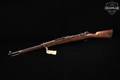 Late 1940's Oviedo Arsenal Modelo 1916 Short Rifle, Guardia Civil side-sling .308 Win. Blued & Hardwood in Good Condition Image 2
