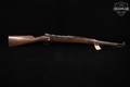 Late 1940's Oviedo Arsenal Modelo 1916 Short Rifle, Guardia Civil side-sling .308 Win. Blued & Hardwood in Good Condition Image 3