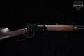 Henry Repeating Arms H001V Lever Varmint .17 HMR Blued in Excellent Condition Image 4