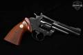 1976 Colt Trooper Mk III .357 Mag. Blued in Excellent Condition Image 3