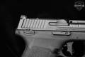 Smith & Wesson (S&W) M&P 5.7 5.7X28mm Black in Excellent Condition Image 3