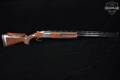 Browning Citori Special Trap, Grade III 12 Gauge Coin-Silver & Walnut in Good Condition Image 3