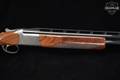 Browning Citori Special Trap, Grade III 12 Gauge Coin-Silver & Walnut in Good Condition Image 5