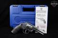 Smith & Wesson (S&W) Model 617-6 .22 LR Satin Stainless in Very Good Condition Image 2