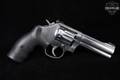 Smith & Wesson (S&W) Model 617-6 .22 LR Satin Stainless in Very Good Condition Image 4