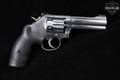 Smith & Wesson (S&W) Model 617-6 .22 LR Satin Stainless in Very Good Condition Image 5