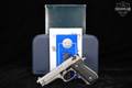 Beretta Mod. 92FS Inox 9mm Luger Stainless in Excellent Condition Image 2