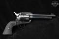 2000 Colt Model 1873 Single Action Army Cowboy .45 Colt Blued/Case Hardened Steel in Very Good Condition Image 3