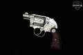 1961 Colt Detective Special .38 Spl. Nickel Finish in Good Condition Image 2