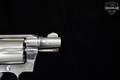 1961 Colt Detective Special .38 Spl. Nickel Finish in Good Condition Image 5